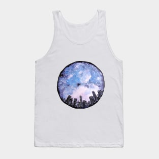 Night Tank Top